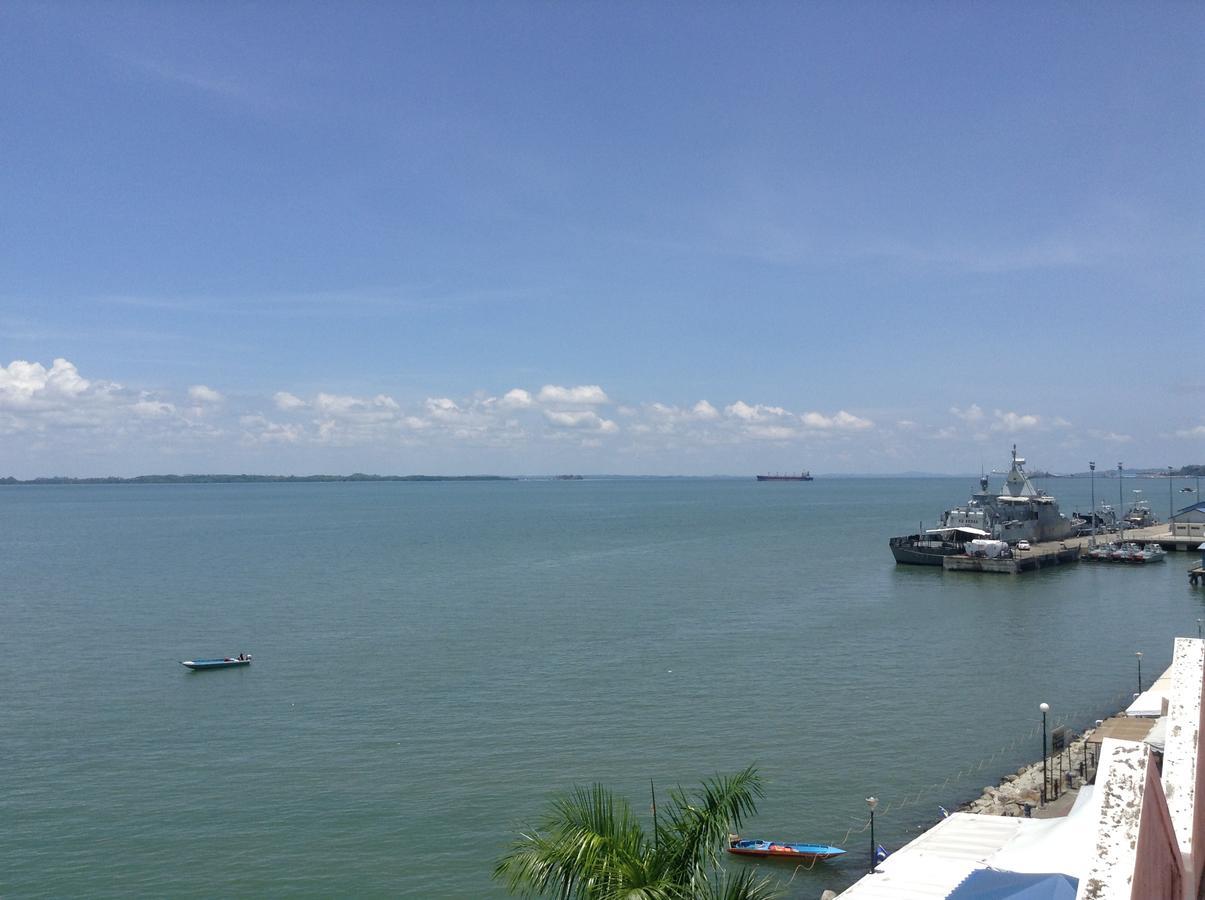 Katil Backpackers Sandakan