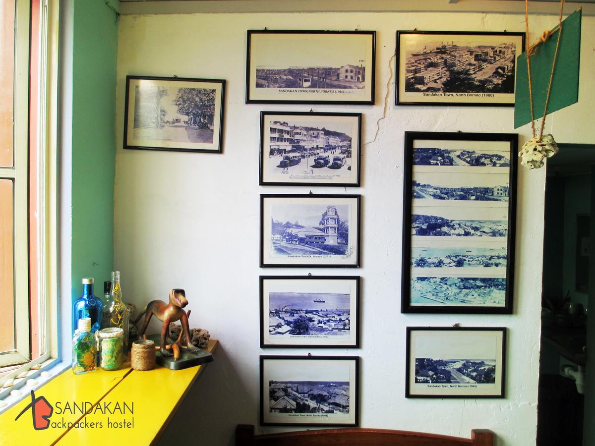 Backpackers Katil 2*
