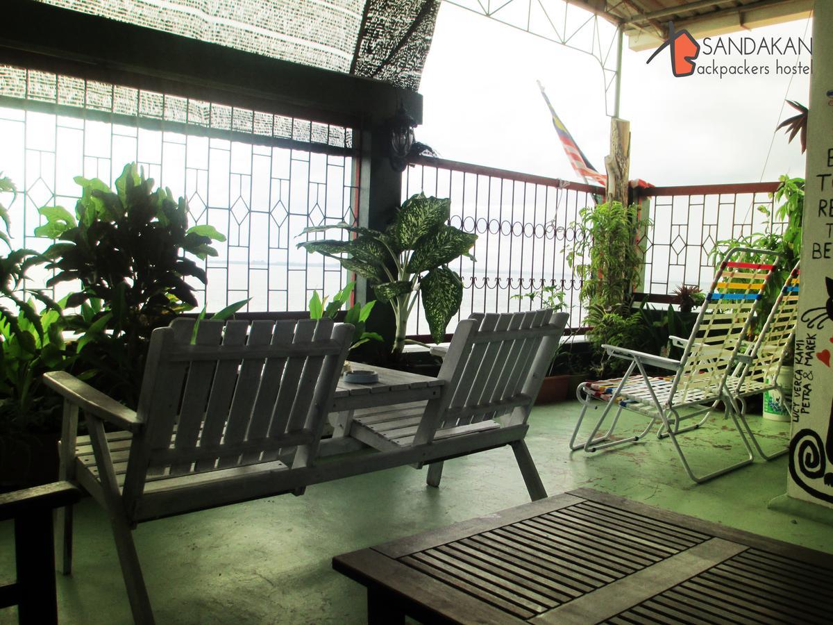 Backpackers 2* Sandakan