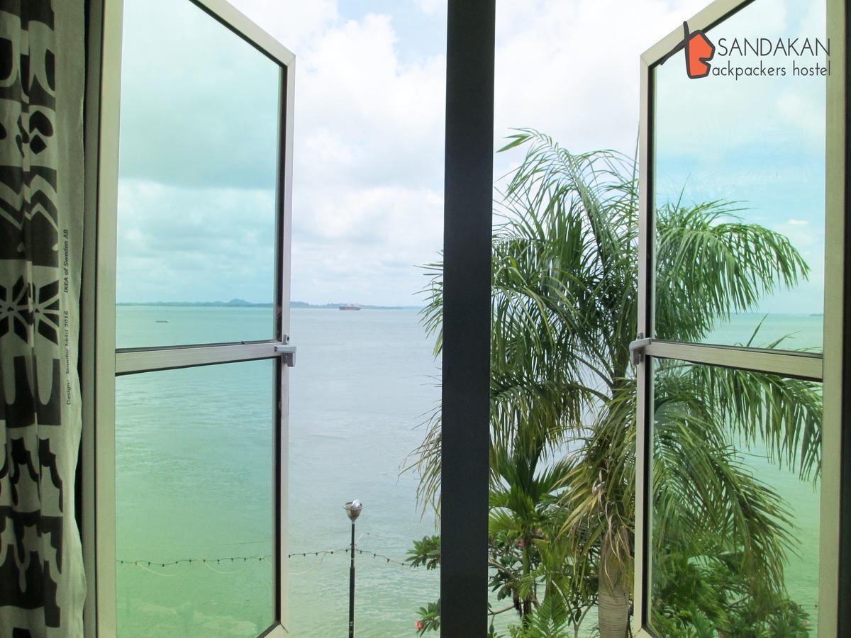 Backpackers Katil Sandakan