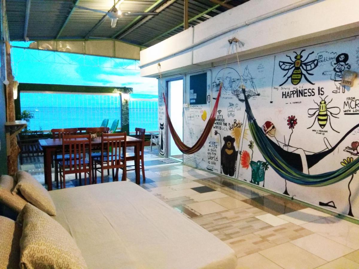 Katil Backpackers 2*